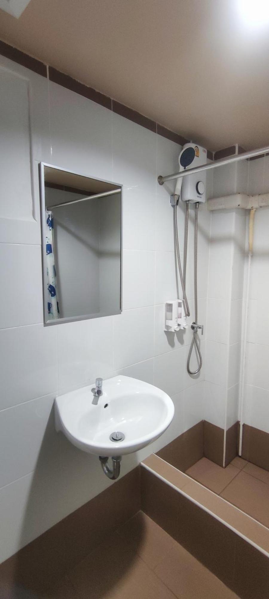 The Sea Bangsaen Hotel Kültér fotó